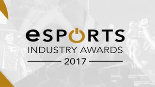 eSports Industry Awards: l'ultima edizione degli oscar degli eSport