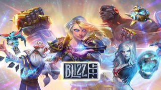 Gli eSports protagonisti assoluti alla BlizzCon 2017