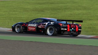 Eurogamer 458GT2 Cup: record mondiale a Spa?