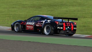 Eurogamer 458GT2 Cup: record mondiale a Spa?