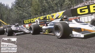 Eurogamer Assetto Corsa Championship: Hoje é a corrida do Canadá