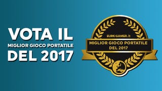 Eurogamer Awards 2017: votate il Miglior Gioco per Console Portatile dell'anno