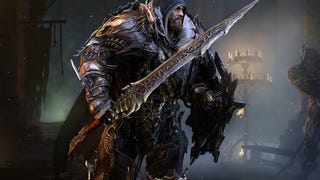 Eurogamer in diretta su Twitch con Lords of the Fallen!
