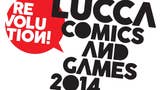 Eurogamer.it al Lucca Comics & Games: ecco il programma di oggi!