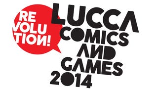 Eurogamer.it al Lucca Comics & Games, il programma della seconda giornata!
