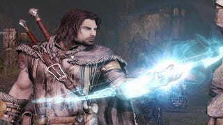 Eurogamer.it è in diretta su Twitch con L'Ombra di Mordor