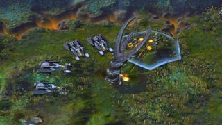 Eurogamer.it va in diretta con Civilization: Beyond Earth alle 18:00!