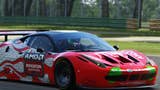 Eurogamer458GT2 Cup: stasera si corre in Belgio!