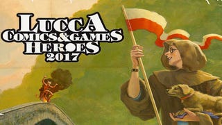 Euronics protagonista al Lucca Comics & Games in collaborazione con Eurogamer
