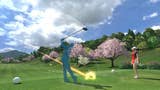 Everybody's Golf VR è in arrivo la prossima primavera