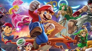 EVO 2019: Super Smash Bros. Ultimate è il titolo più visto della storia dell'evento