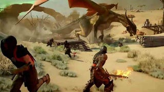 L'ex BioWare Mike Laidlaw svela nuove informazioni sulla storia del prossimo Dragon Age