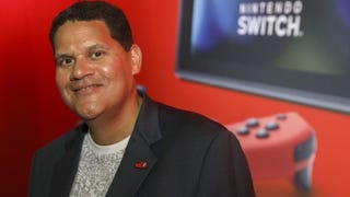 L'ex presidente di Nintendo of America Reggie Fils-Aimé risponde ancora alle domande su Mother 3 durante le lezioni alla Cornell University
