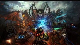Cambio ai vertici per Blizzard: l'executive producer di World of Warcraft è il nuovo presidente