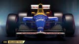 F1 2017, un nuovo trailer ci presenta due classiche auto della Williams