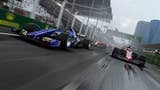 Charles Leclerc sfreccia sul Circuito di Monaco nel primo video gameplay di F1 2018