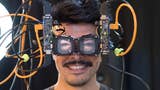 Facebook lavora a un inquietante visore VR che proietta gli occhi di chi li indossa