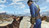 Fallout 4, addio a River, il cane che interpretò Dogmeat