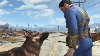 Fallout 4: annunciato un weekend di gioco gratuito su Steam