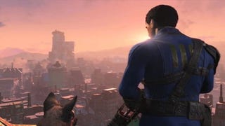 Fallout 4: ci vorranno più di 400 ore di gioco per esplorare l'intero open world