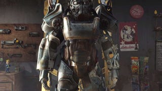 Fallout 4 e Fallout 3 a confronto: la guerra non cambia mai ma la grafica?