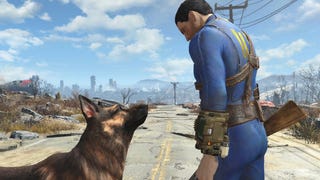 Fallout 4: un ex sviluppatore svela diversi easter egg e uno di questi è un omaggio a Hideo Kojima