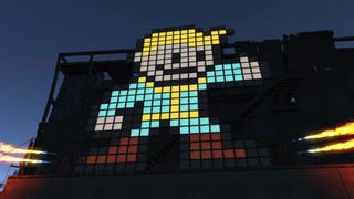 Fallout 4 garantirà molta libertà nella costruzione e nella personalizzazione