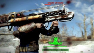 Fallout 4: i tool per creare le mod non saranno disponibili al lancio