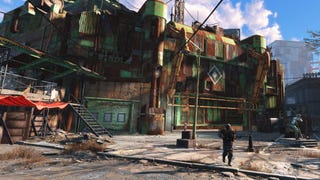 Fallout 4: la location di Boston era stata scelta nel 2008