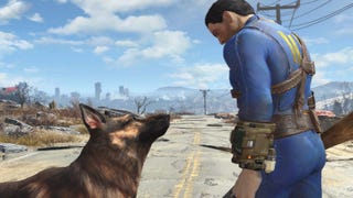 Fallout 4: le versioni PS4 Pro e Xbox One X a confronto in un video