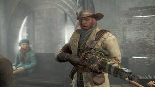 Fallout 4 permetterà approcci non violenti