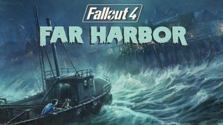 Fallout 4: Una quest di Far Harbor è identica a una mod di Fallout: New Vegas?
