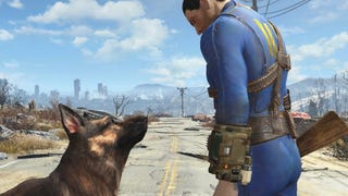 Fallout 4: weekend di gioco gratuito su Xbox One per gli abbonati Gold