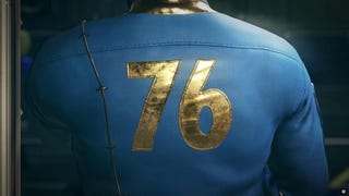 Fallout 76 arriverà nel 2019?