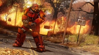 Fallout 76 dice addio alla modalità battle royale, Nuclear Winter chiuderà tra pochi mesi