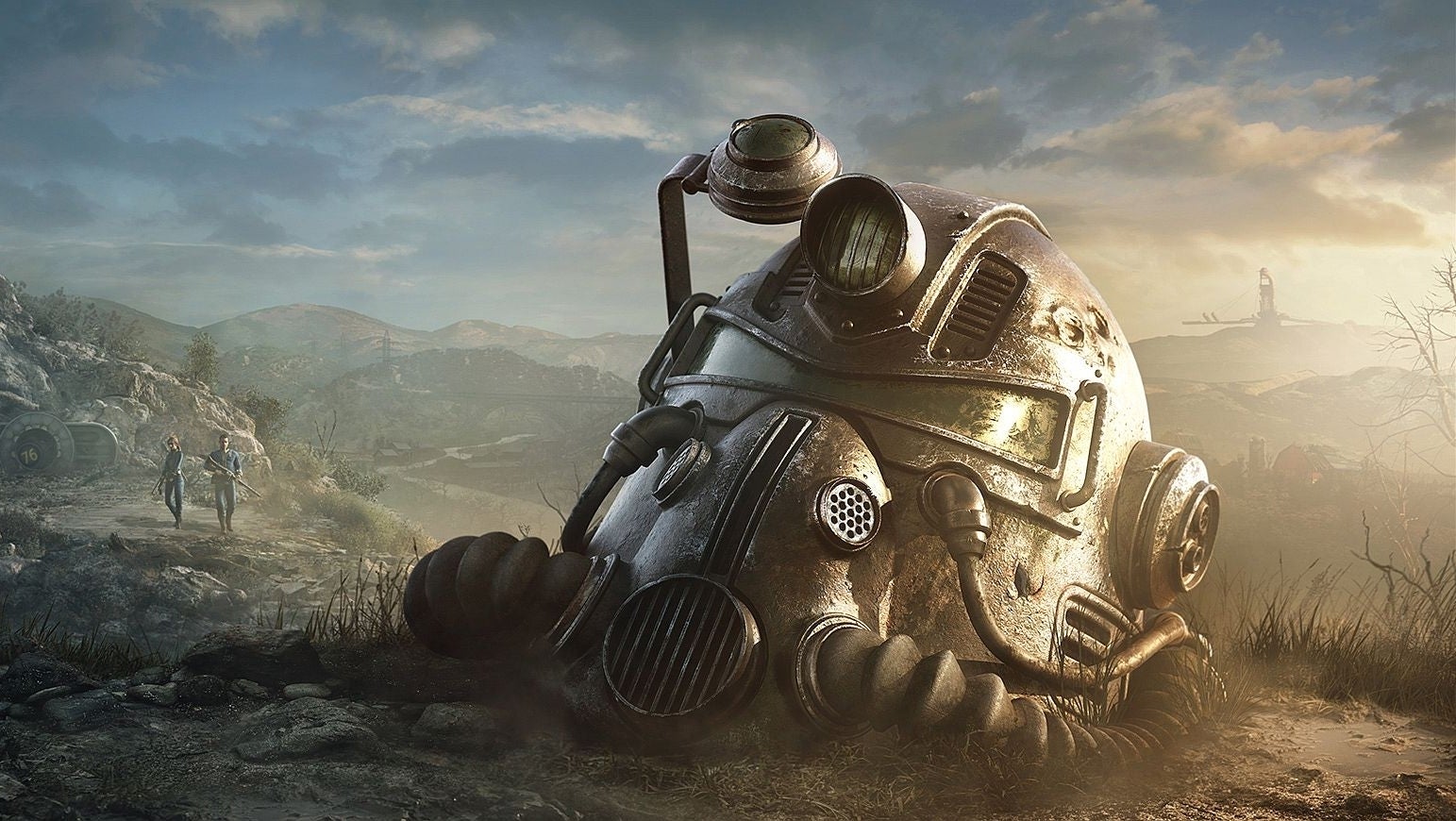 Fallout 76 komt binnenkort naar Xbox Game Pass