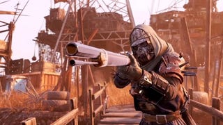 'Fallout 76 ci ha fatto capire che cosa vogliono i giocatori dai nostri titoli multiplayer'