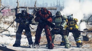 Fallout 76 ha una nuova roadmap che svela la marea di contenuti in arrivo nel 2020