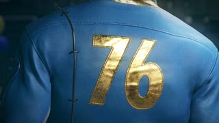 Fallout 76 presenterà indicatori di fame e sete.