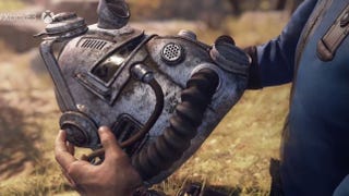 Il nuovo video di Fallout 76 ci introduce alle caratteristiche principali del multiplayer