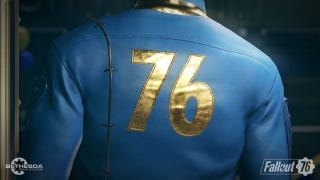 Fallout 76: un video ci mostra la devastante potenza dei missili nucleari