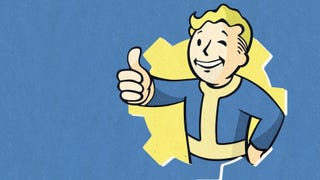 Fallout: basta una diretta su Twitch con un Vault Boy per attirare picchi di quasi 150.000 spettatori