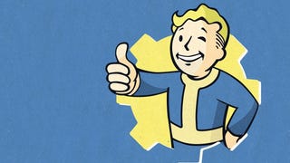 Fallout: basta una diretta su Twitch con un Vault Boy per attirare picchi di quasi 150.000 spettatori