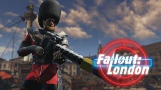 Fallout: London è l'ambiziosa mod di Fallout 4 che ci catapulta in una incredibile Londra post-apocalittica
