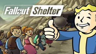 Fallout Shelter, disponibile l'aggiornamento 1.4