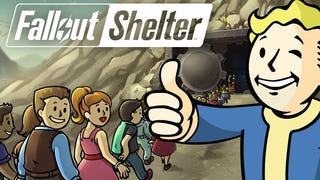 Fallout Shelter, disponibile l'aggiornamento 1.4