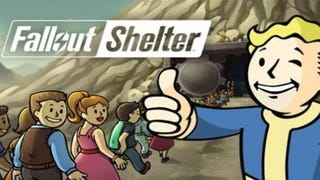 Fallout Shelter è ufficialmente disponibile su Google Play