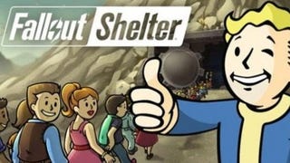 Fallout Shelter è ufficialmente disponibile su Google Play