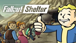 Fallout Shelter, in arrivo l'officina e il barbiere