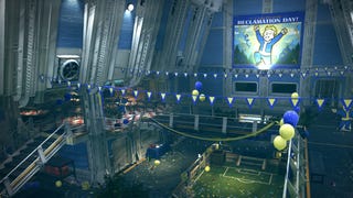 Fallout 76: cosa sappiamo finora del Vault 76?